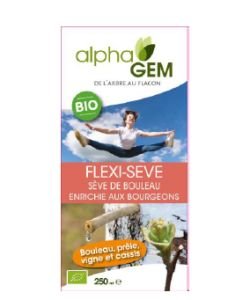 Flexi-Sève BIO, 250 ml